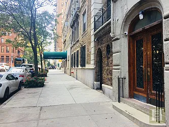 Rented by Halstead Real Estate