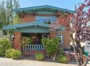 318 Washington Ave, Richmond, CA 94801