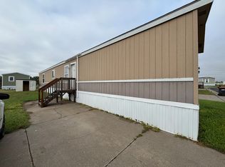 1010 Reservation Rd LOT C30, Hays, KS 67601