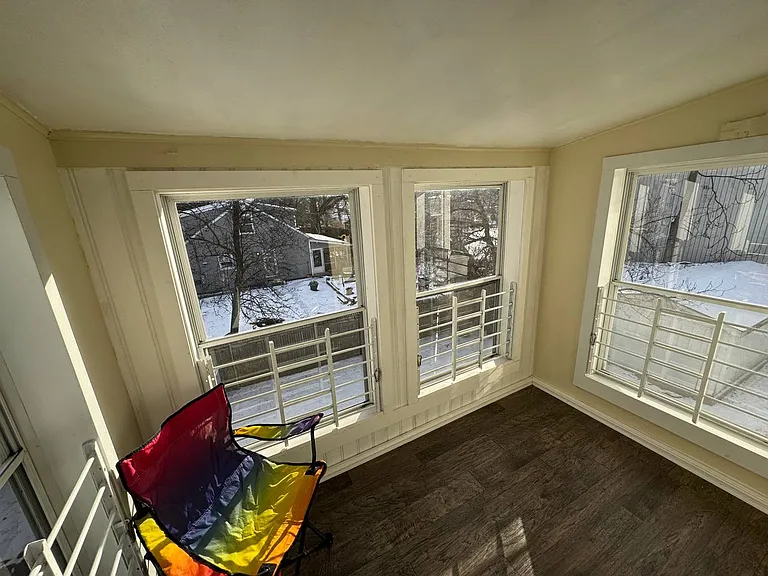 Sunroom