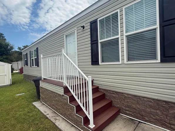 6539 TOWNSEND Road #289, Jacksonville, FL 32244