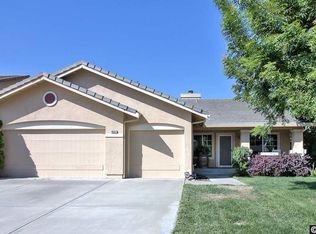 4662 Arabian Way, Antioch, CA 94531