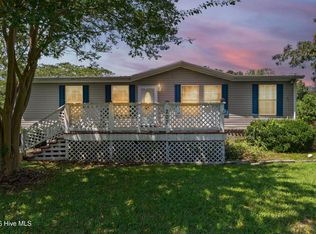 207 Betty Drive, Burgaw, NC 28425
