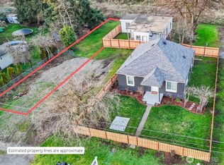 761 110th Street S, Tacoma, WA