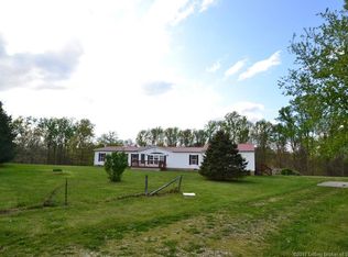 22521 Ashley Ln, Borden, IN 47106