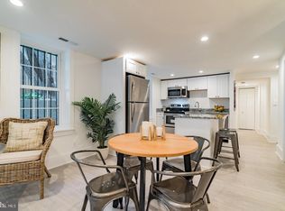 1495 Newton St NW APT B102, Washington, DC 20010