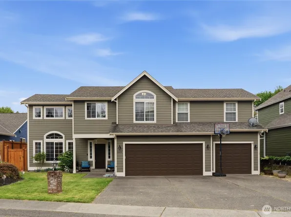 665 Tufts Avenue E, Port Orchard, WA 98366