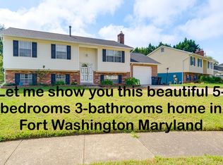 7404 Lothian Ln, Fort Washington, MD 20744