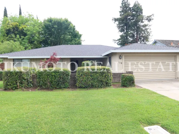 119 Parkshore Cir, Sacramento, CA 95831