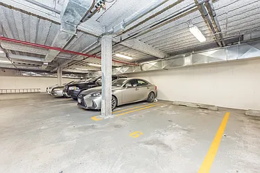 Rented by Modern Spaces