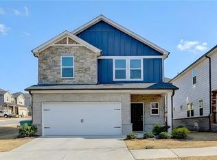 2357 Whitworth St, Lawrenceville, GA 30044