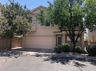 4208 Altura Mesa Ln NE, Albuquerque, NM 87110