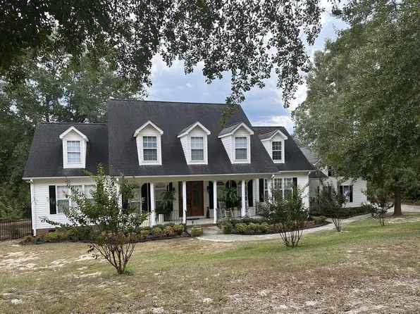 115 Candlelight Dr, West Columbia, SC 29170