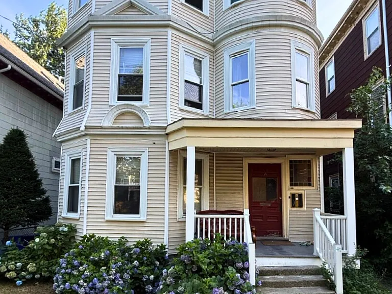 34 Cherokee St #3 — Photo 16