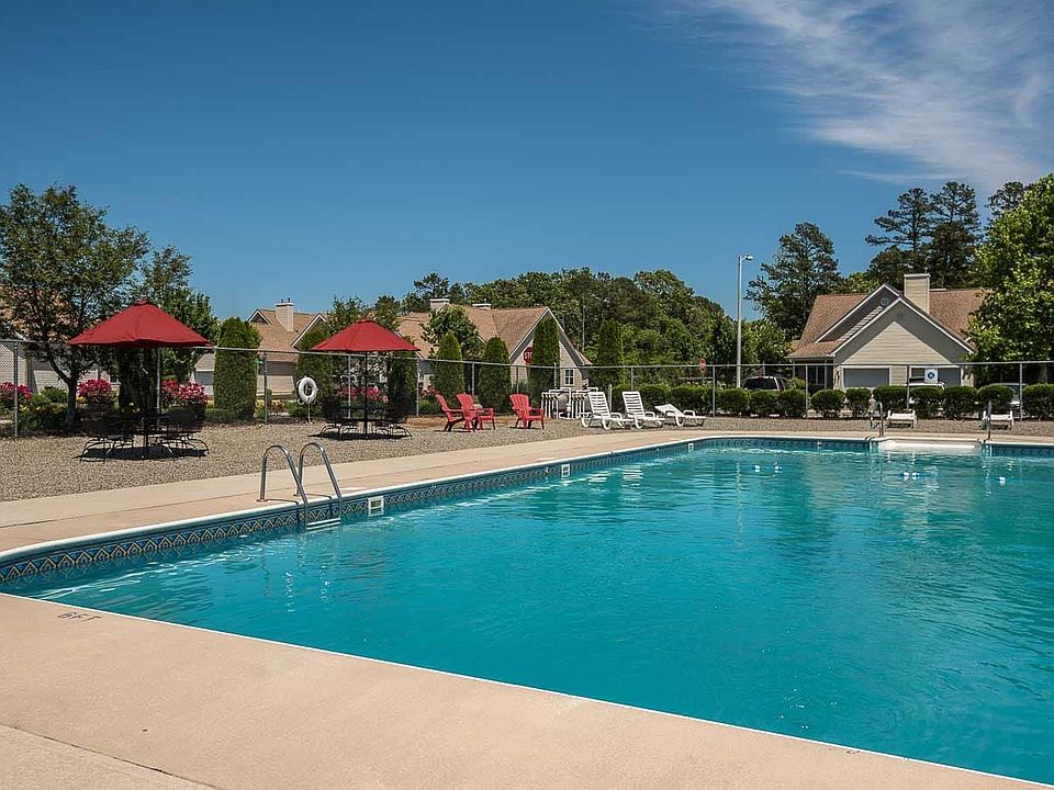 Bartlett Landing Apartment Rentals Tuckerton, NJ Zillow