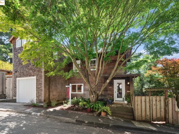 478 Boynton Ave, Berkeley, CA 94707