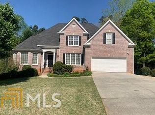 3792 Lake Edge Dr, Suwanee, GA 30024