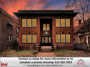 3129 Colfax Ave S APT 2, Minneapolis, MN 55408