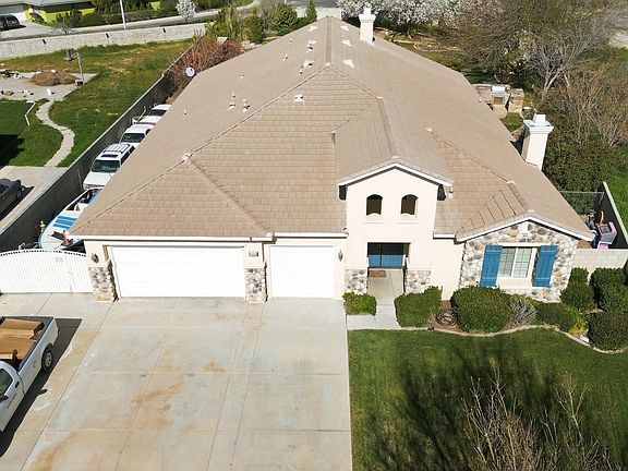 3rd image of 41861 Montallegro St