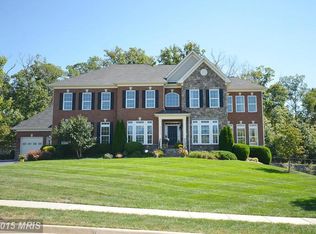 21546 Wild Timber Ct, Ashburn, VA 20148