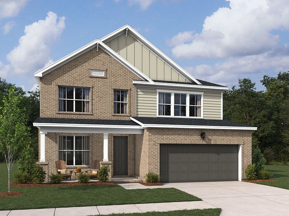 1st image of 269 Limestone Way Lot 60