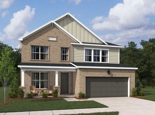 269 Limestone Way Lot 60, Lebanon, TN 37087