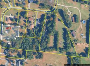673 Old Shannon Rd, Lebanon, TN 37090