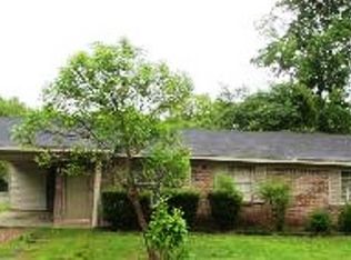 9801 Stardust Trl, Little Rock, AR 72209