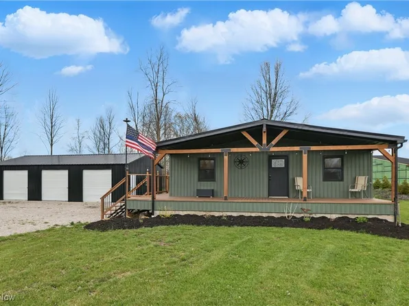 47710 W Hamilton St, Oberlin, OH 44074