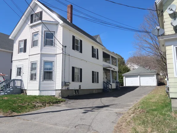 45 Franklin Street, Augusta, ME 04330