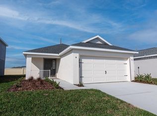 2433 Leeds St, Haines City, FL 33844
