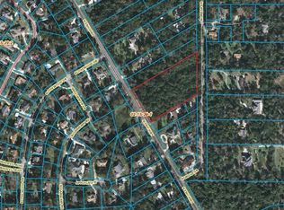 9903 Noriega Dr, Pensacola, FL 32514