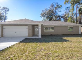 6246 E Sage St, Inverness, FL 34452