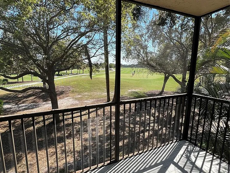 200 Jacaranda Country Club Dr #4B — Photo 1