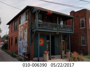 179 Arcadia Ave, Columbus, OH 43202