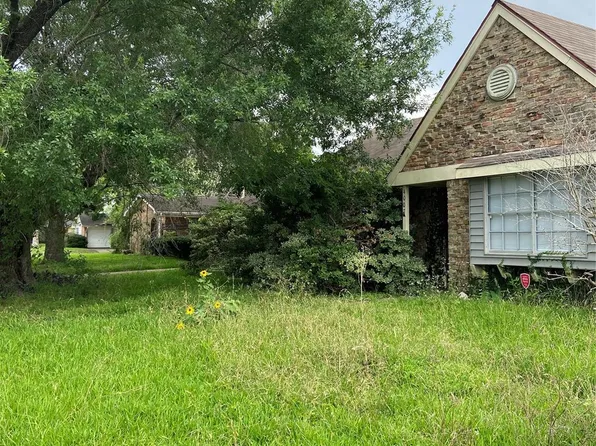 4007 Knotty Oaks Trl, Houston, TX 77045