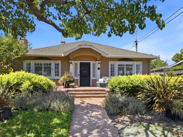 35 Tillman Ave, San Jose, CA 95126