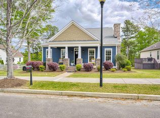 118 Pinckney Pl, Aiken, SC 29803
