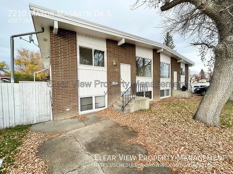2210 Mayor Magrath Dr S — Photo 21
