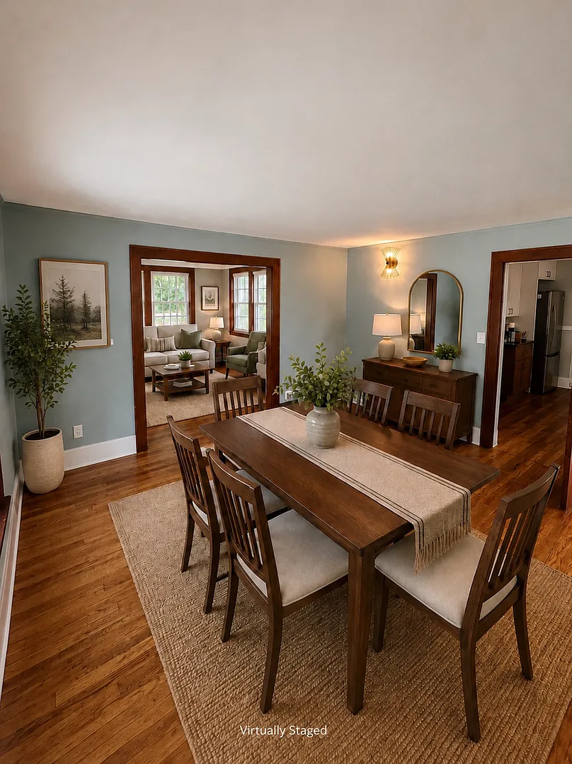 4-Bedroom Home in Vernon Downs Neighborhood | 1st-Floor Laundry, Ample Parking, & TONS of Living ... — Photo 2