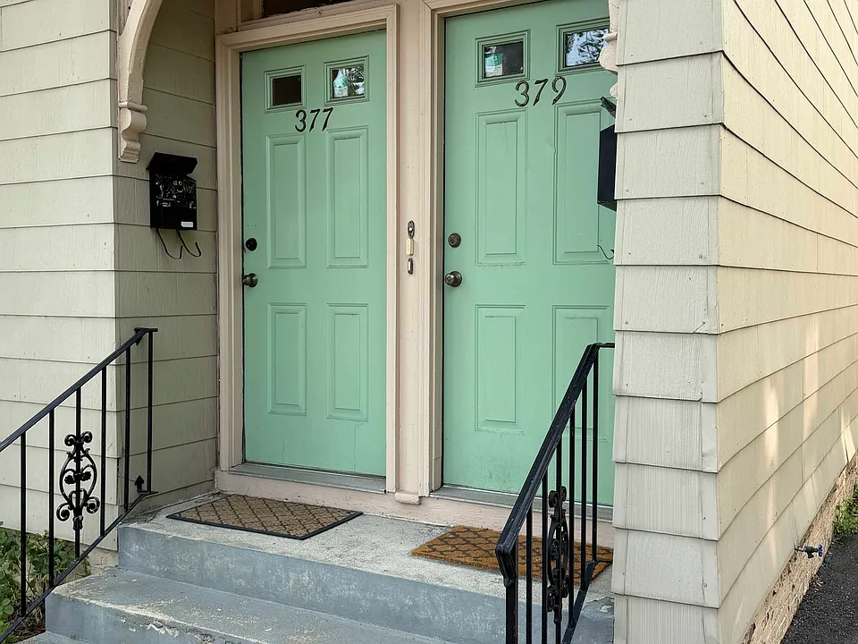 379 Cardinal Medeiros Ave #2