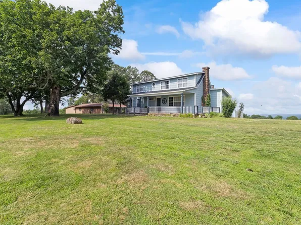 12409 Signal Hill Rd, Winslow, AR 72959