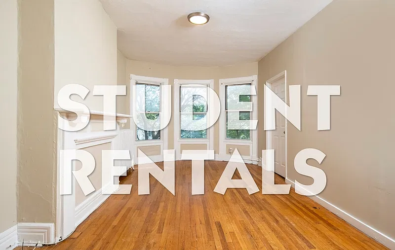 263 Western Ave #3