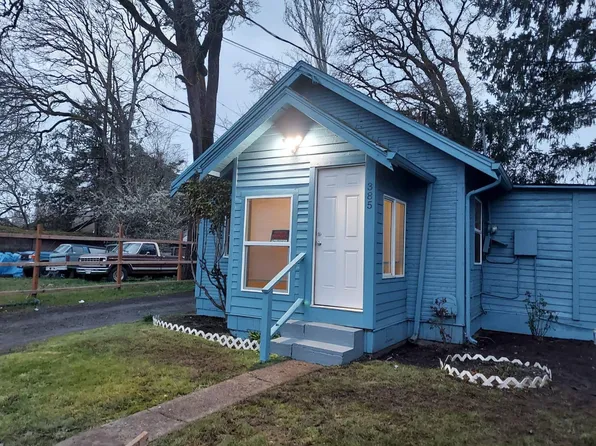 385 River St NE, Salem, OR 97301