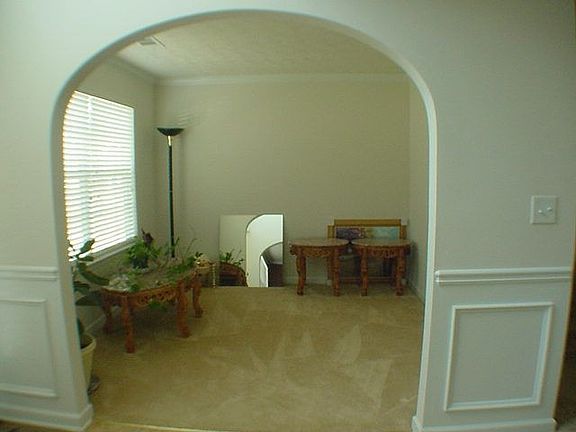 Formal living room