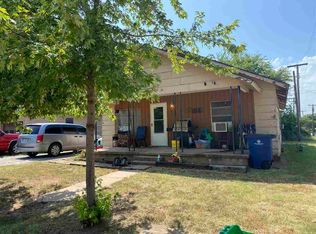 311 S 11th St, Duncan, OK 73533