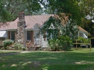 2428 Highway 61 S, Port Gibson, MS 39150