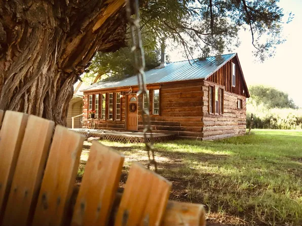 (undisclosed Address), Del Norte, CO 81132