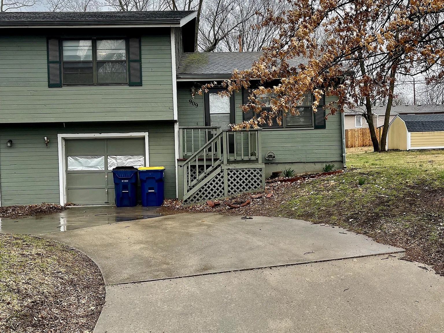 909 Fir Street - 1 — Photo 1