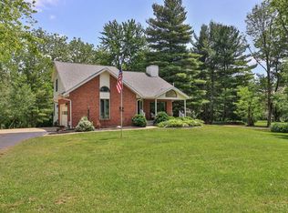 3750 Trovillo Rd, Morrow, OH 45152